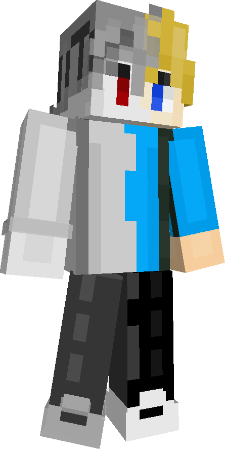 mrwolfie2010's skin
