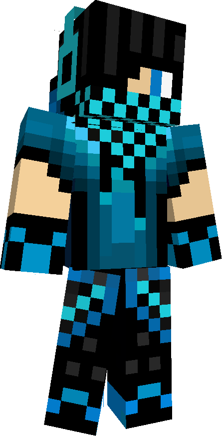 chuckynibbs's skin