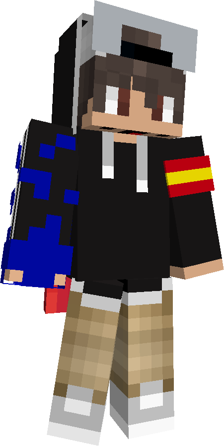 adonpakaro's skin