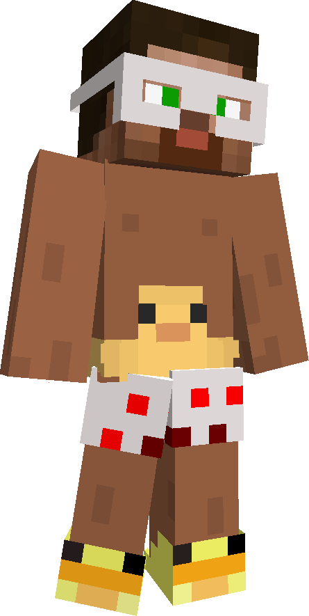 ljghost's skin