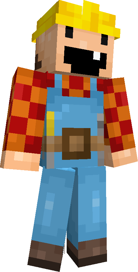 wilsocol's skin