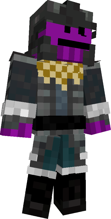 jonkotari's skin