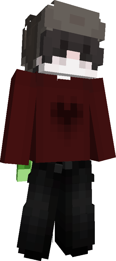 codiess's skin