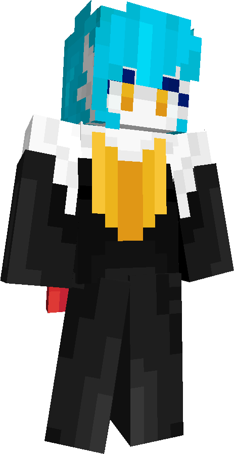 awsometorchicman's skin