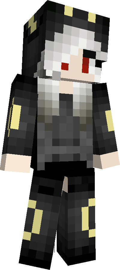 cludertick16's skin