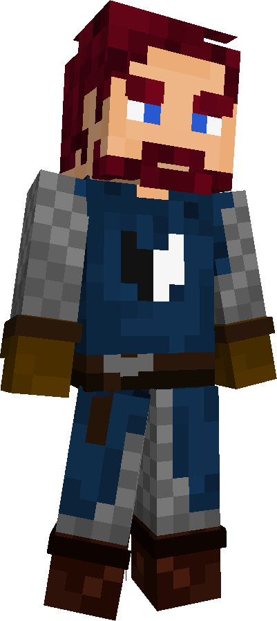 sydnicountry's skin