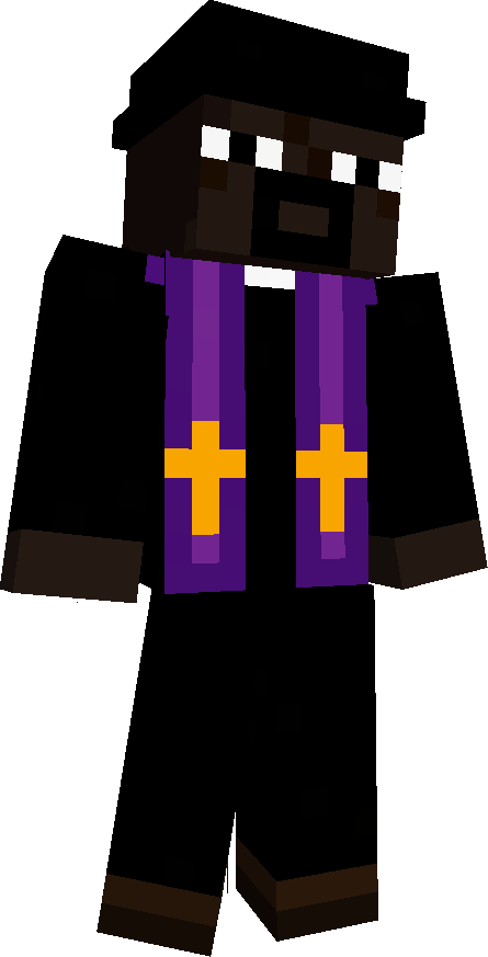 techgenius411's skin