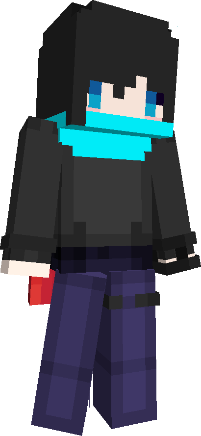 yileipro's skin