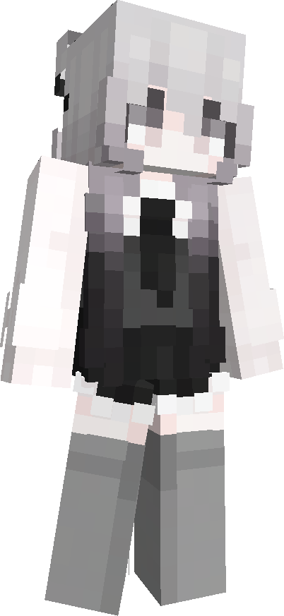 arcalie's skin