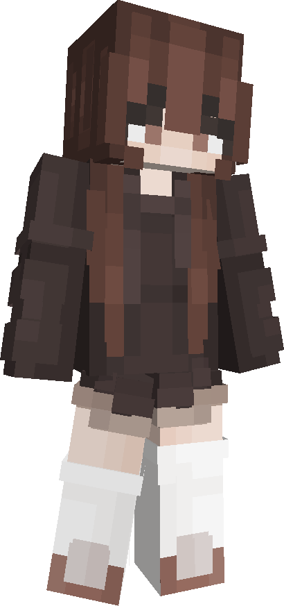 pandygamerhg's skin