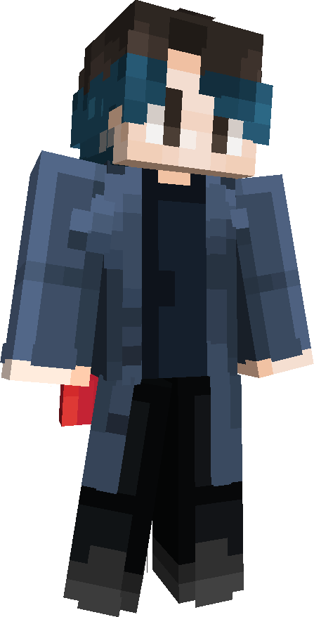 mmot's skin