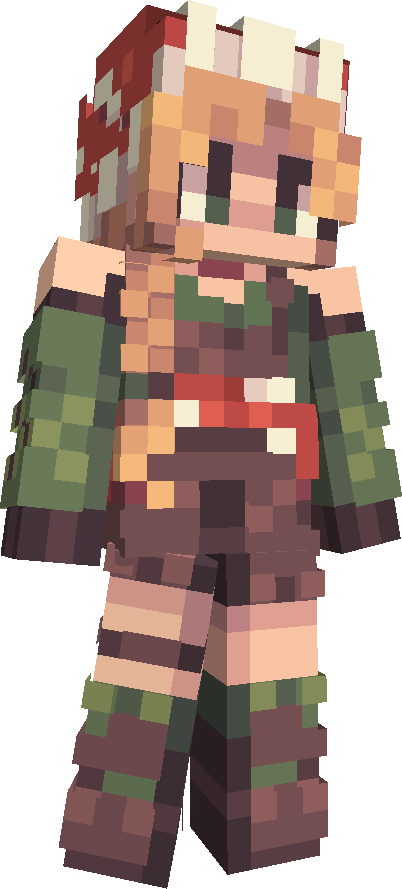 zappergirl108's skin