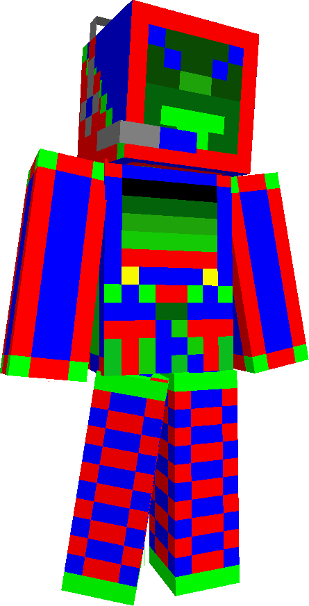 exploding__tnt's skin