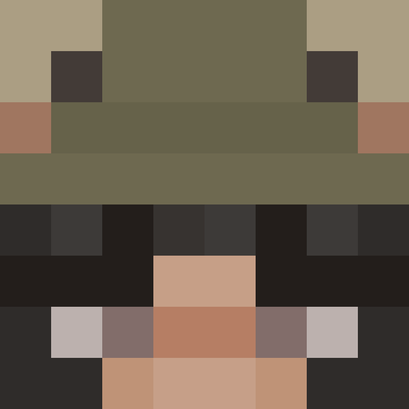 clue8745's avatar