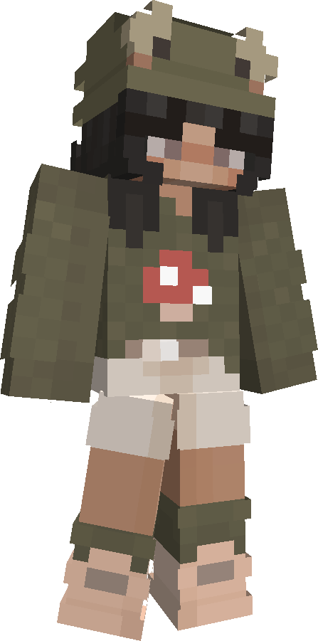 clue8745's skin