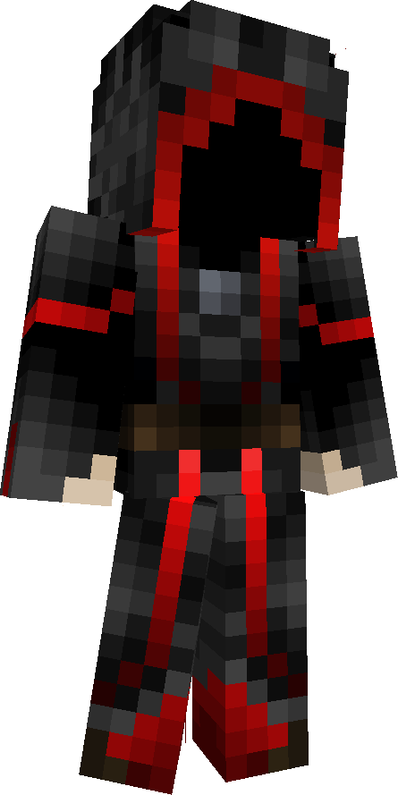xxgothikaxx's skin