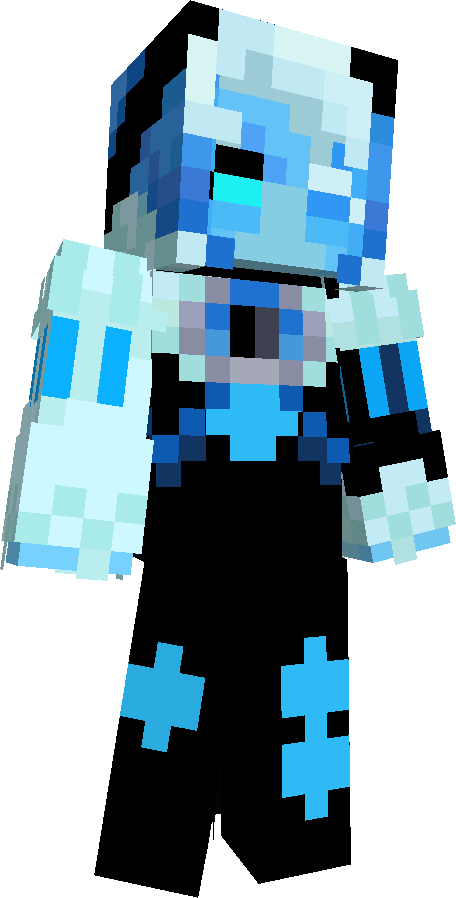 radicalzzz's skin