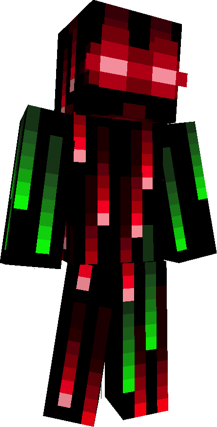 mavisindustry's skin