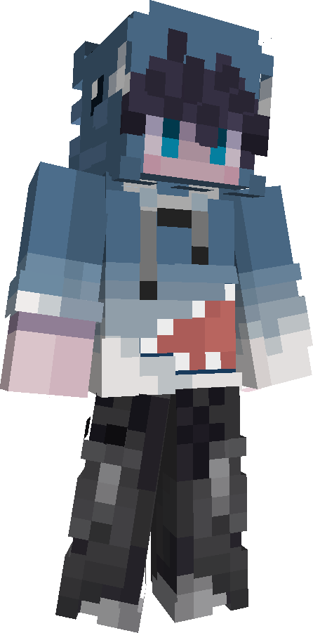 simoieon's skin