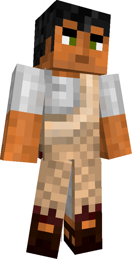 sharkman1770's skin