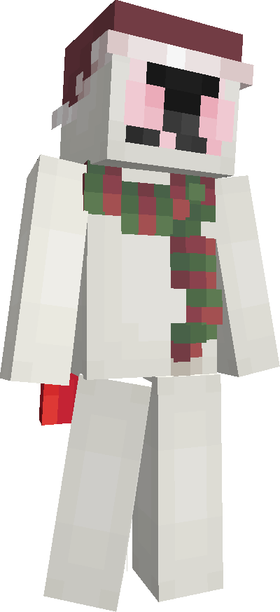 casual_tryhard's skin