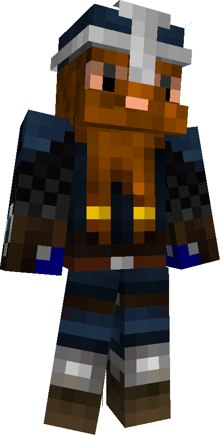 viking1972's skin