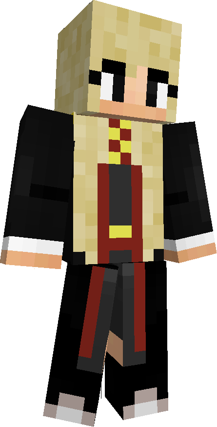 goldencarrot4's skin