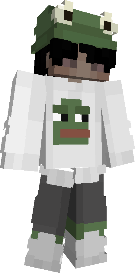 jehelle's skin