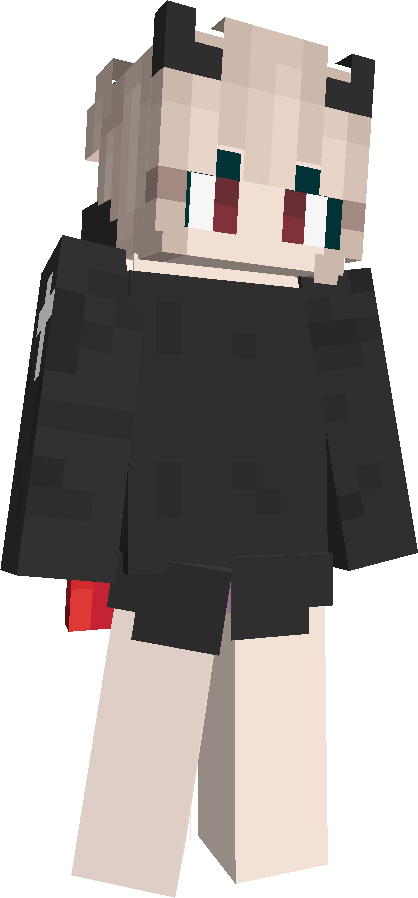 ajifm's skin