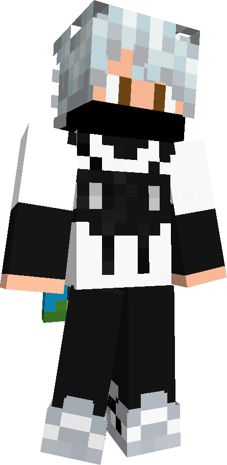 techintovation11's skin