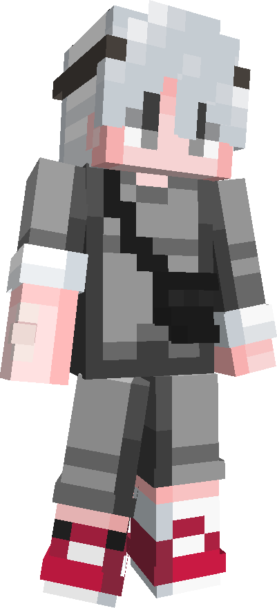 jrcpalmetto's skin
