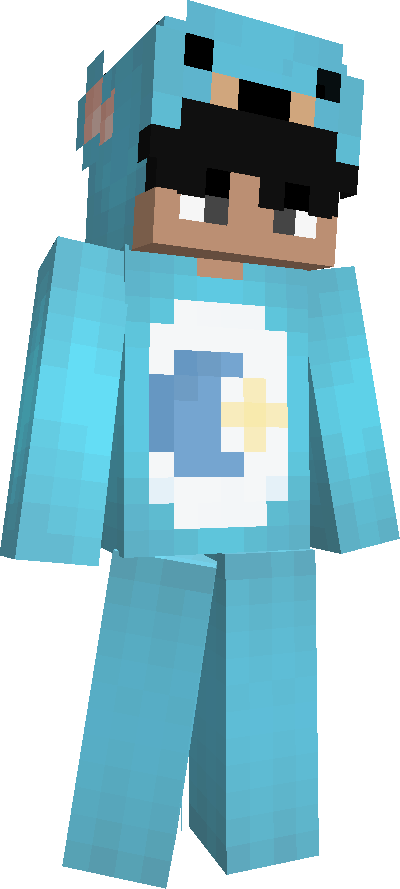 immerluck's skin