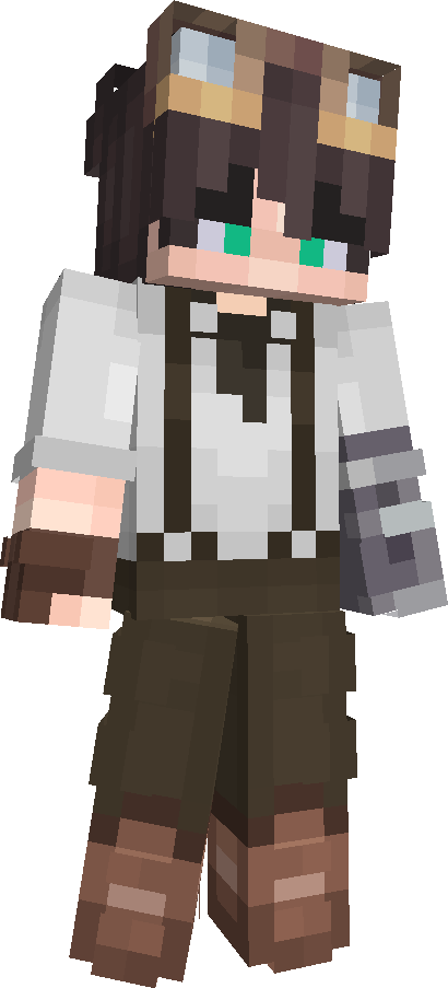 noahmedaric's skin