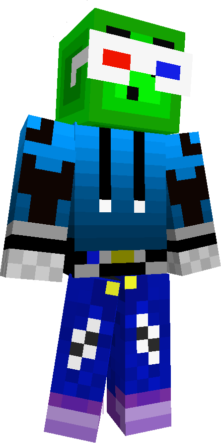bballmaster4's skin