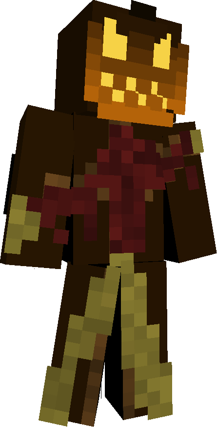 imseak's skin