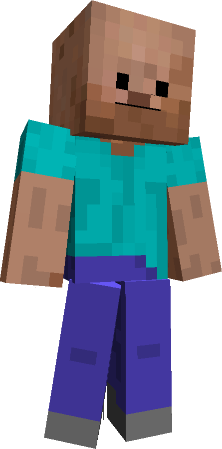 isaaccreepkiller's skin