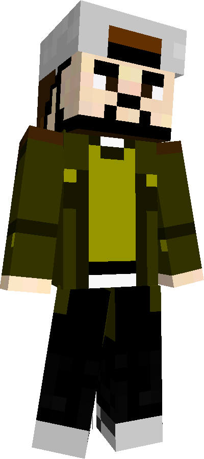 akridersz420's skin