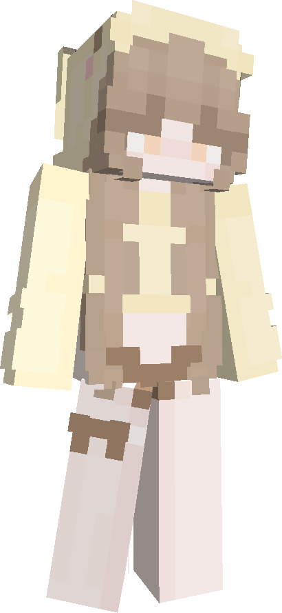 sarcasaam's skin