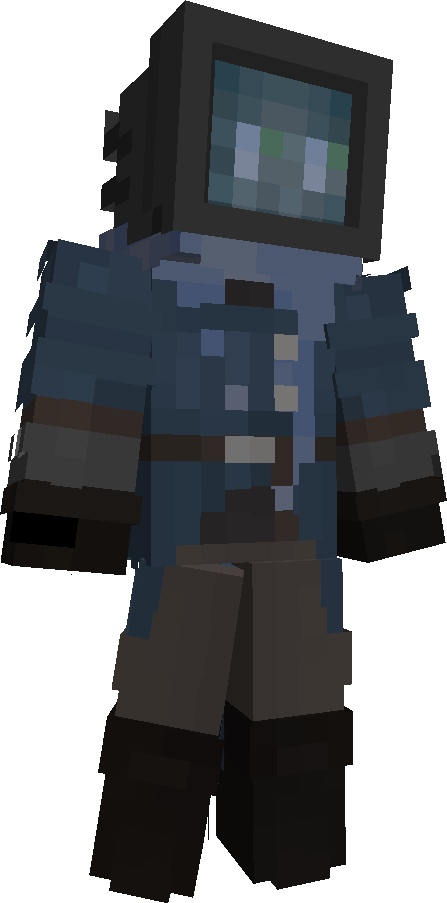 mc_mde's skin
