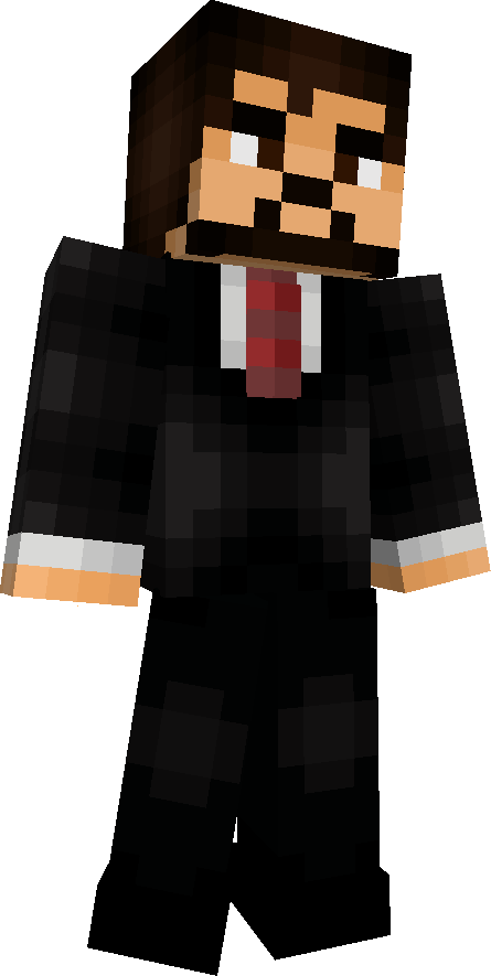 leventsentuk's skin