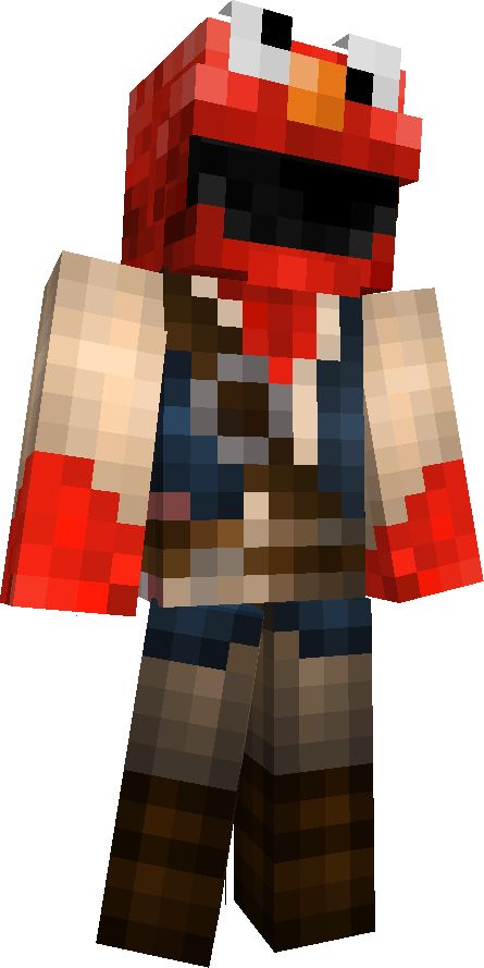 pufferfish1212's skin