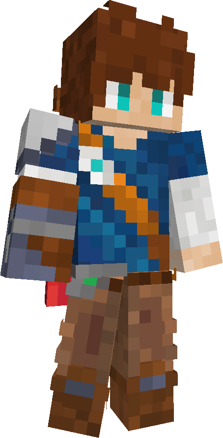 struppi0508's skin
