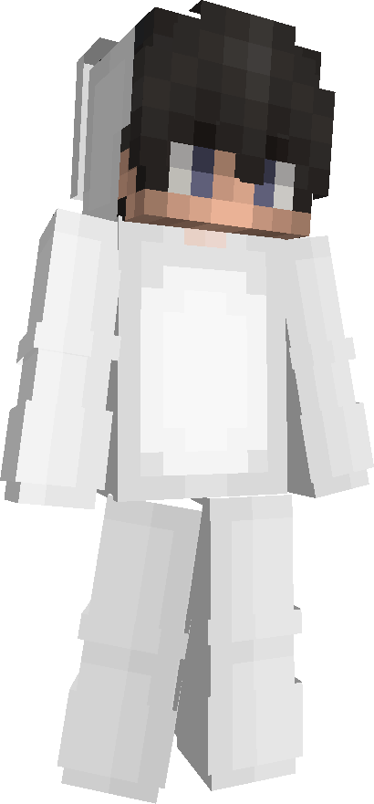klexii's skin