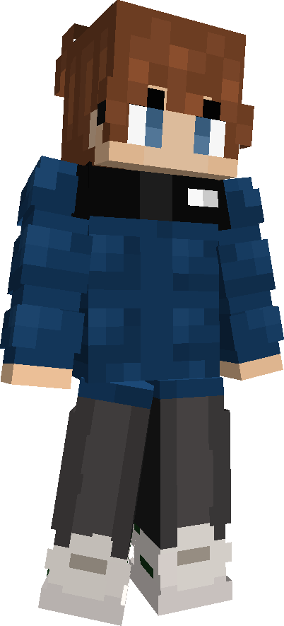 son2lexeeeeeee's skin