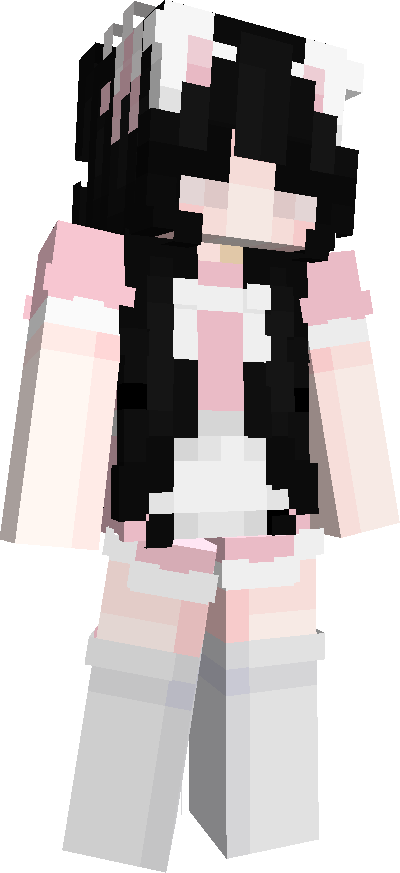 analloverbre's skin