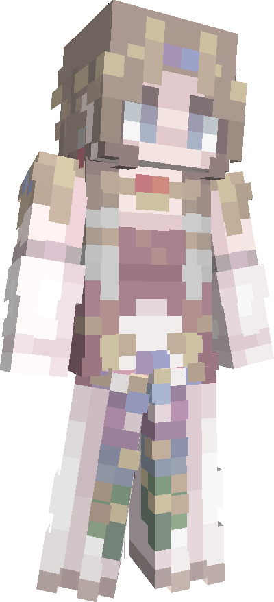 corbzalicious's skin