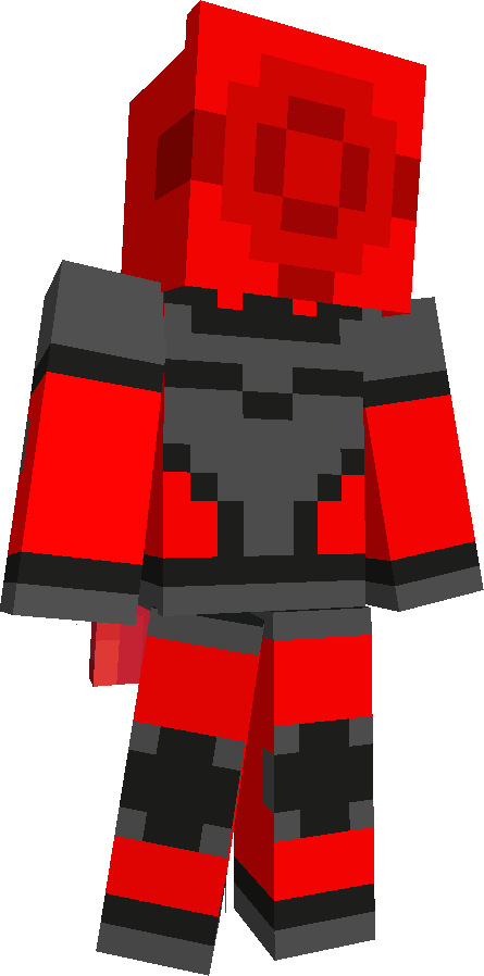 kaiserfalk's skin