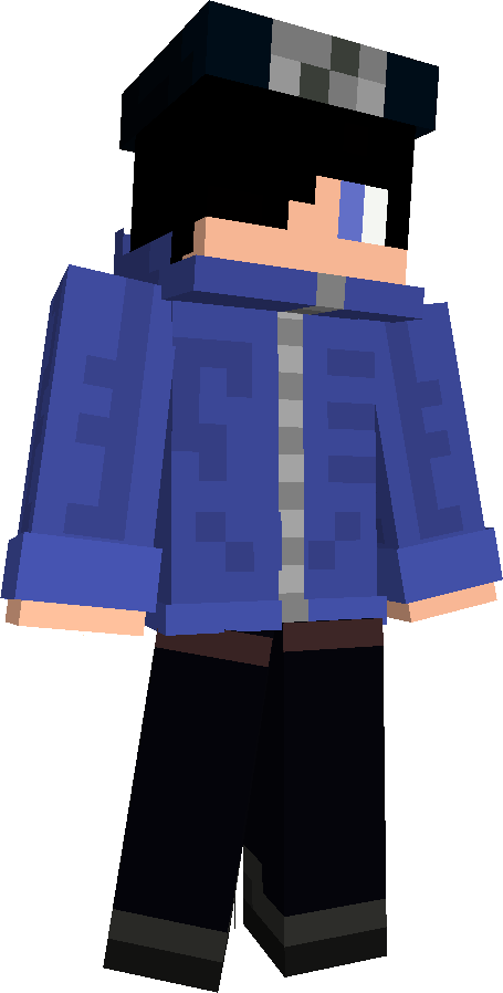 geckk's skin