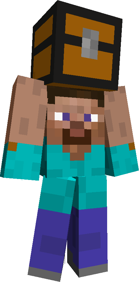 isaiahthenoob's skin