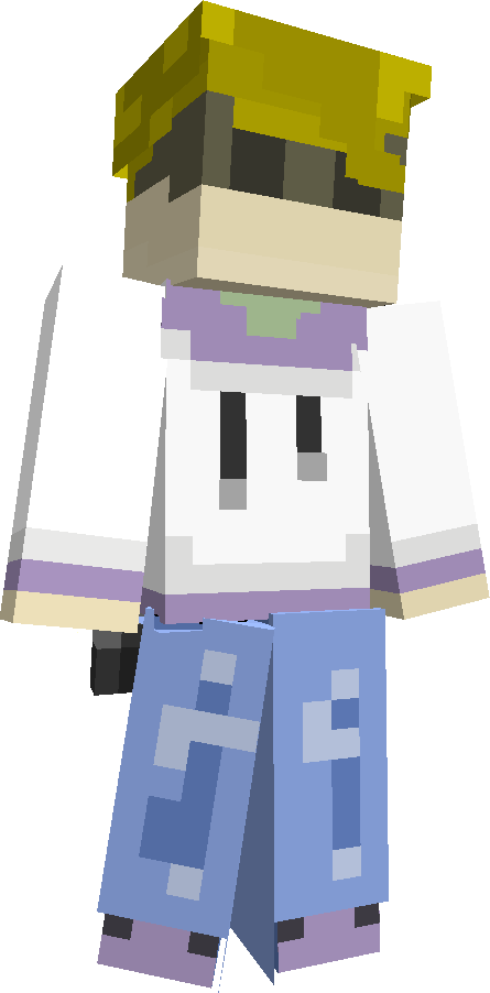 timefortech_yt's skin